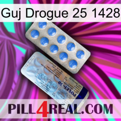Guj Drug 25 1428 39